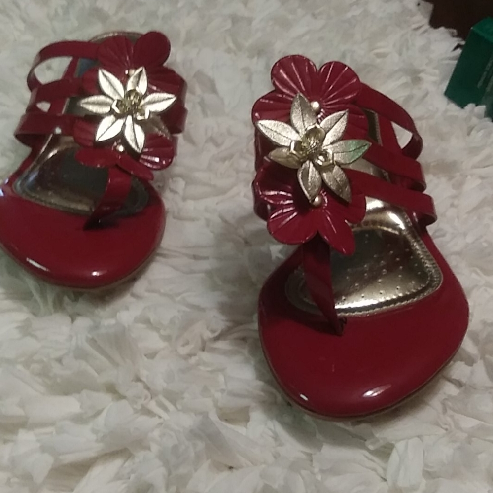 Shoes - Picture 5 of 5
